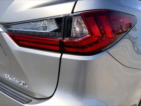 Used 2020 Lexus RX 350L FWD w/ Premium Package image 30