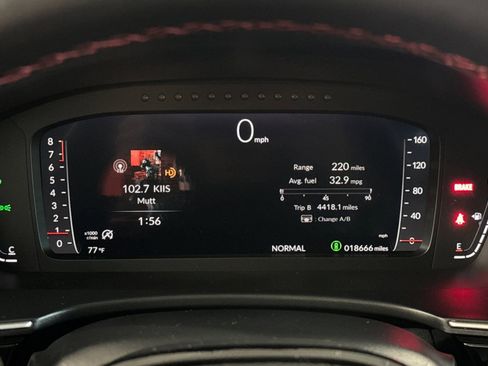Used 2025 Honda Civic Si image 24