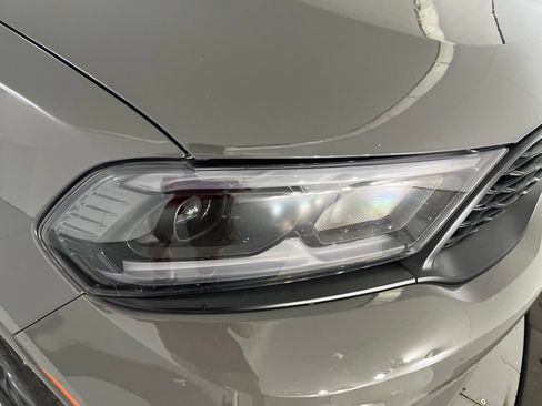 Used 2025 Dodge Durango R/T AWD/4WD image 36