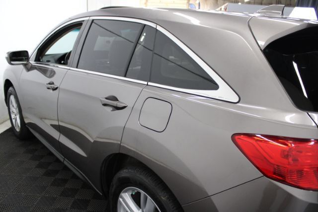 Used 2013 Acura RDX w/ Technology Package FWD image 9