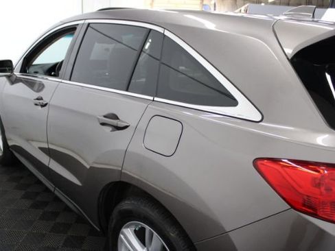 Used 2013 Acura RDX FWD w/ Technology Package image 9