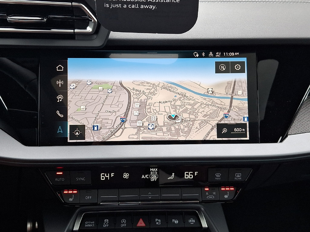 New 2026 Audi S3 Premium AWD/4WD image 8