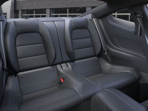 New 2024 Ford Mustang GT Premium image 33