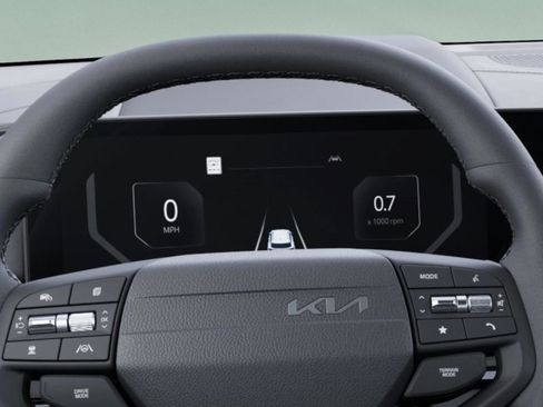 New 2026 Kia Sportage SX Prestige AWD/4WD image 21
