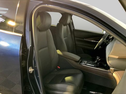 Certified 2024 MAZDA CX-30 AWD 2.5 S w/ Premium Package image 8