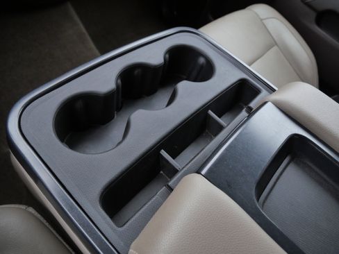 Used 2017 Chevrolet Silverado 1500 LTZ image 24