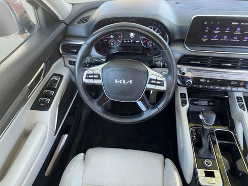 Used 2022 Kia Telluride SX image 14