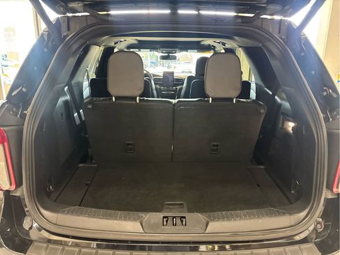 Used 2021 Ford Explorer ST w/ ST Street Pack AWD/4WD image 8