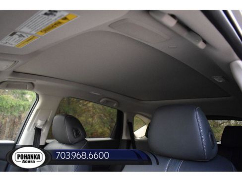 New 2026 Acura RDX Technology Package image 21