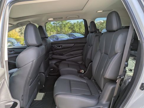 New 2025 Subaru Ascent Bronze Edition w/ Popular Package #2 image 14