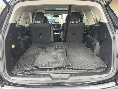 Used 2024 Subaru Ascent Touring AWD/4WD image 27