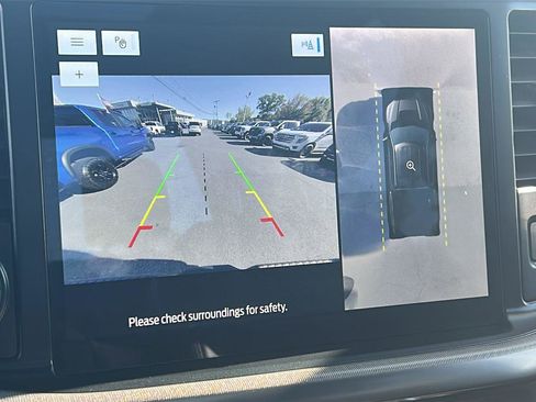 Used 2021 Ford F150 Raptor w/ Equipment Group 801A High image 21