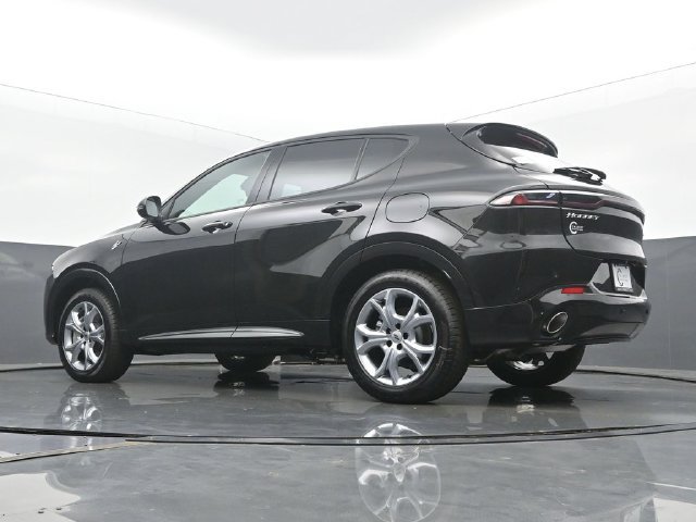 New 2025 Dodge Hornet R/T AWD/4WD image 48