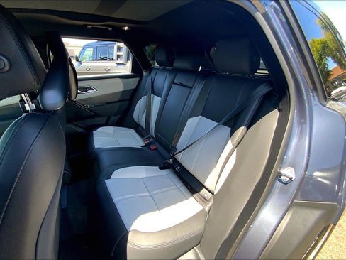 New 2026 Land Rover Range Rover Velar S image 11