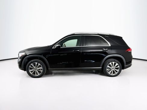 Used 2023 Mercedes-Benz GLE 350 image 7