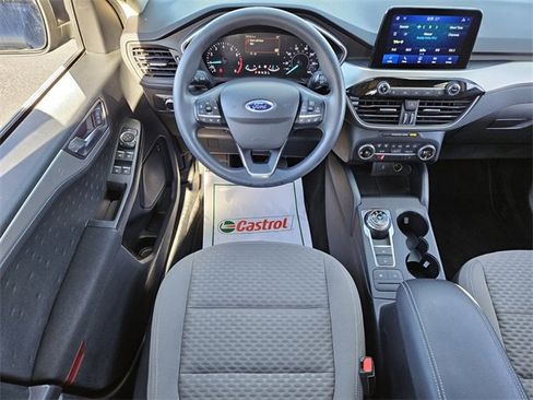 Used 2020 Ford Escape SE image 11