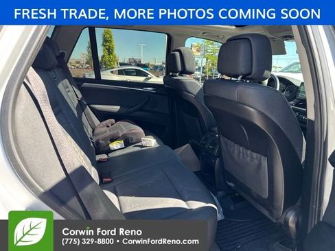 Used 2013 BMW X5 xDrive35i AWD/4WD image 14