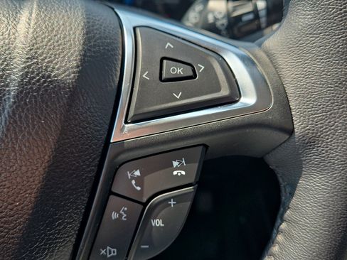 Used 2024 Ford Edge SEL w/ Convenience Package AWD/4WD image 14