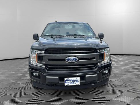 Used 2020 Ford F150 XLT w/ Equipment Group 302A Luxury AWD/4WD image 7