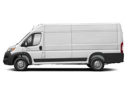 Used 2023 RAM ProMaster 3500 w/ Driver Convenience Group FWD image 3