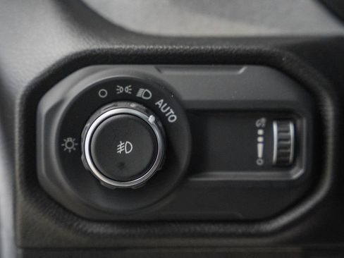 New 2026 Jeep Wrangler Sport S image 39