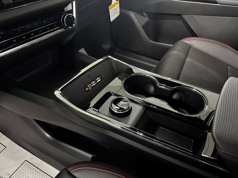 New 2026 Chevrolet Equinox RS w/ Safety and Technology Package image 24