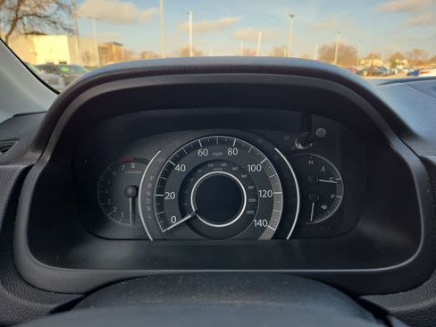 Used 2016 Honda CR-V EX image 33