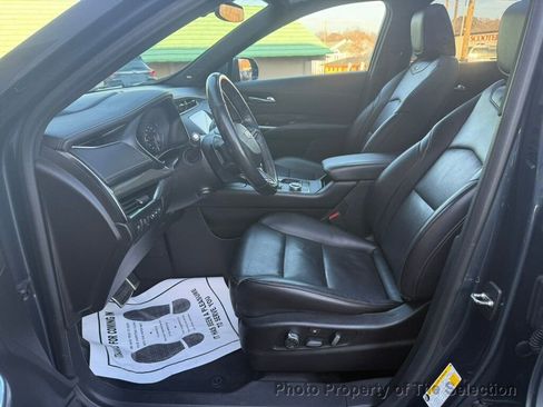 Used 2019 Cadillac XT4 Sport image 43