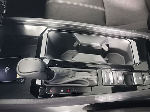 Certified 2025 Honda Accord Sport image 34