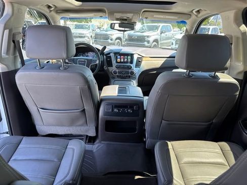 Used 2019 GMC Yukon Denali AWD/4WD image 14