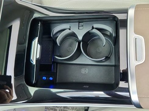 Used 2023 Mercedes-Benz EQS 450+ Sedan image 49