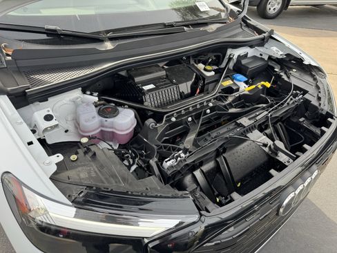 Used 2024 Audi Q4 e-tron Premium w/ Convenience Package AWD/4WD image 37