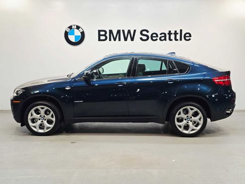 Used 2013 BMW X6 xDrive35i image 3