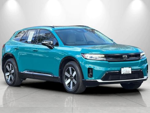 Used 2024 Honda Prologue Touring image 9