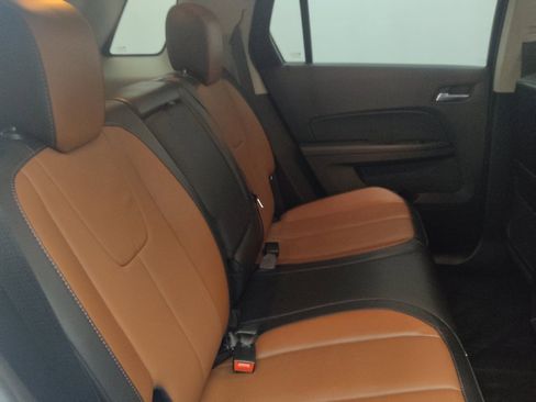 Used 2017 GMC Terrain SLT AWD/4WD image 19