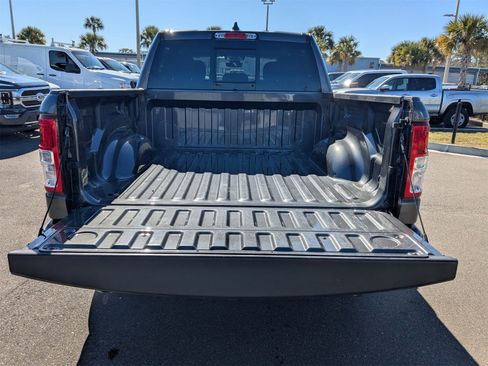 Used 2022 RAM 1500 Big Horn image 13