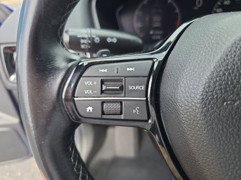 Used 2022 Honda Civic Sport image 21