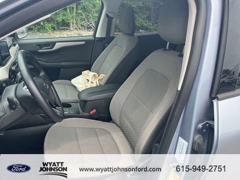 Used 2022 Ford Escape SE w/ Convenience Package AWD/4WD image 9