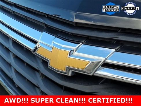 Used 2023 Chevrolet Equinox LS w/ LS Convenience Package image 23