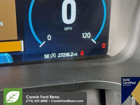 Certified 2023 Ford F150 Lariat w/ Equipment Group 502A High image 15