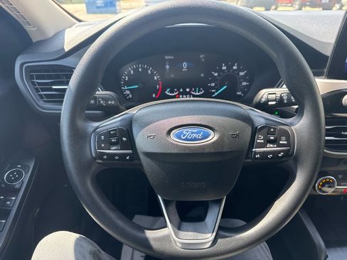 Used 2020 Ford Escape SE AWD/4WD image 19