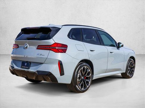 New 2026 BMW X3 xDrive30i AWD/4WD image 5