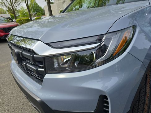 New 2026 Honda Ridgeline RTL image 30