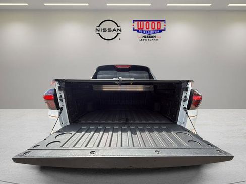 Used 2024 Hyundai Santa Cruz Limited AWD/4WD image 18