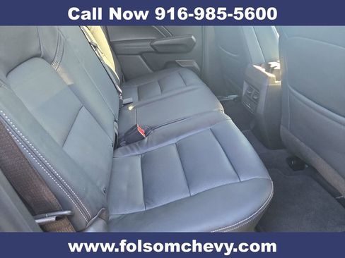 Used 2024 Chevrolet Colorado LT w/ LT Convenience Package II image 29