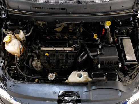 Used 2017 Dodge Journey SE image 47