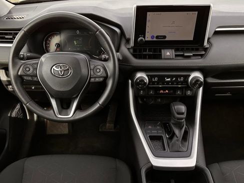 Certified 2025 Toyota RAV4 XLE w/ Weather Package image 14