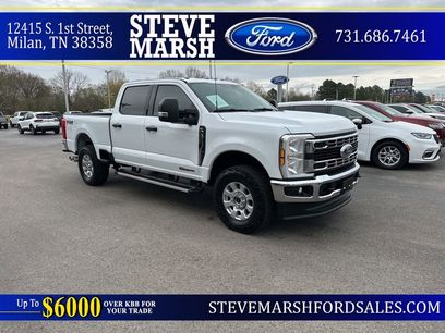 Used 2024 Ford F250 XLT