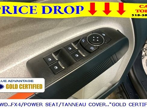 Certified 2023 Ford Maverick XLT w/ Equipment Group 300A Standard image 30