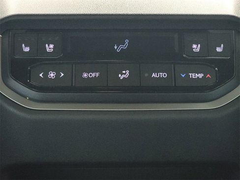 New 2026 Lexus TX 350 AWD image 22